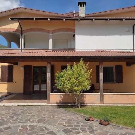 Bed and Breakfast Il Golfarone Villa Minozzo Exterior foto