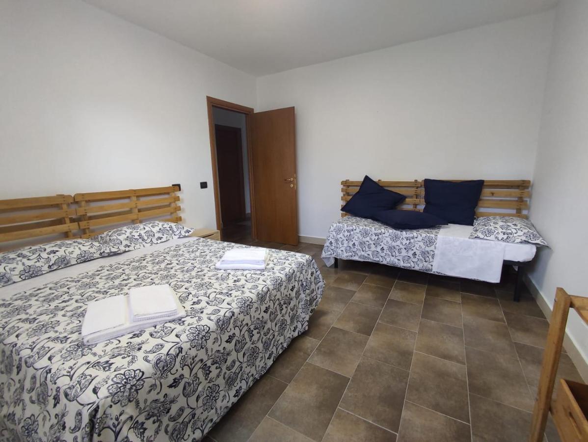 Bed and Breakfast Il Golfarone Villa Minozzo Exterior foto