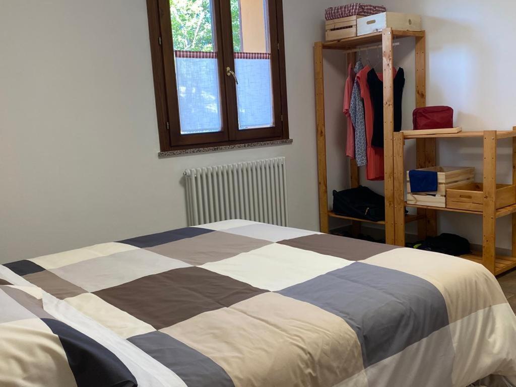 Bed and Breakfast Il Golfarone Villa Minozzo Exterior foto