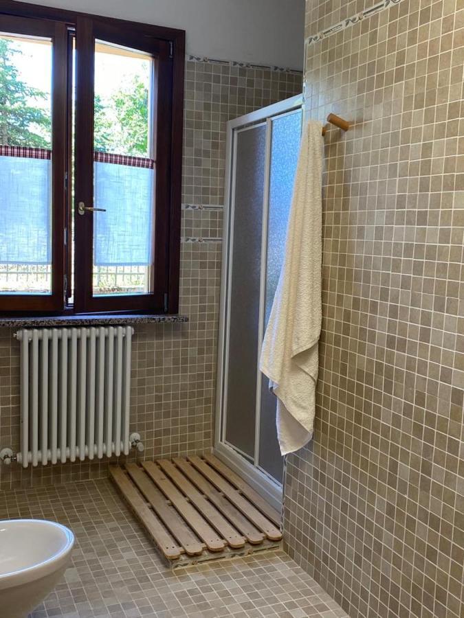 Bed and Breakfast Il Golfarone Villa Minozzo Exterior foto